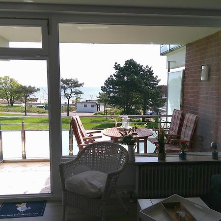 Fuerstenhof Apartment 325 Grömitz Dış mekan fotoğraf