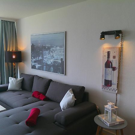Fuerstenhof Apartment 325 Grömitz Dış mekan fotoğraf