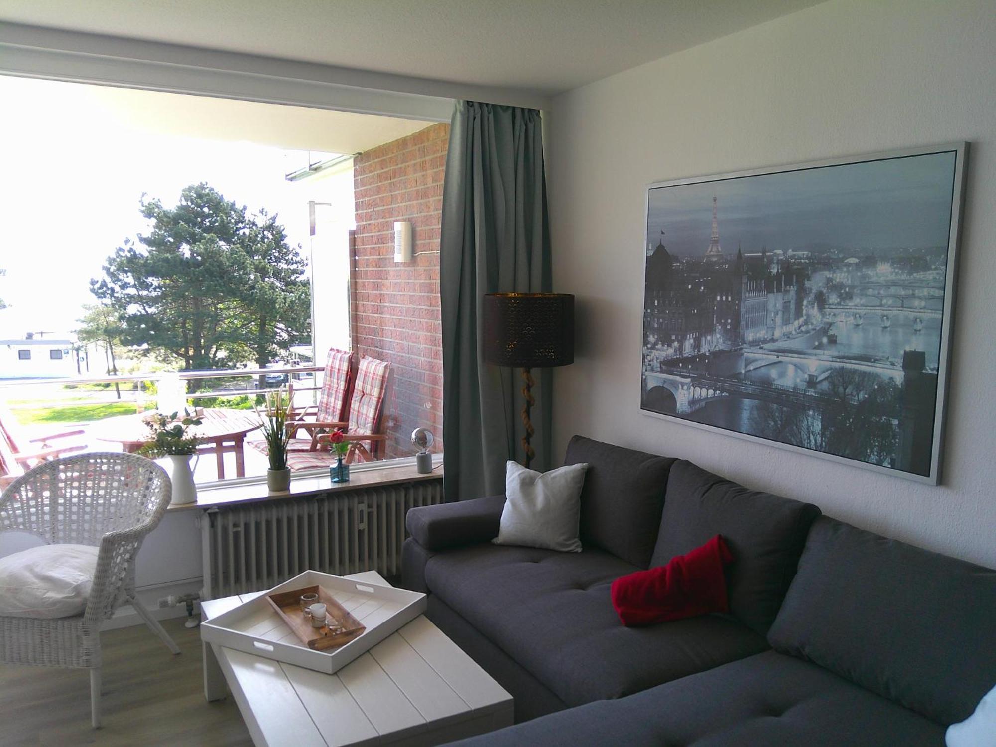 Fuerstenhof Apartment 325 Grömitz Dış mekan fotoğraf