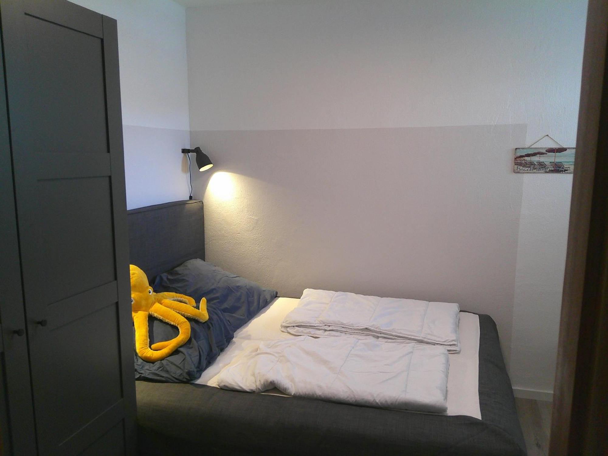 Fuerstenhof Apartment 325 Grömitz Dış mekan fotoğraf