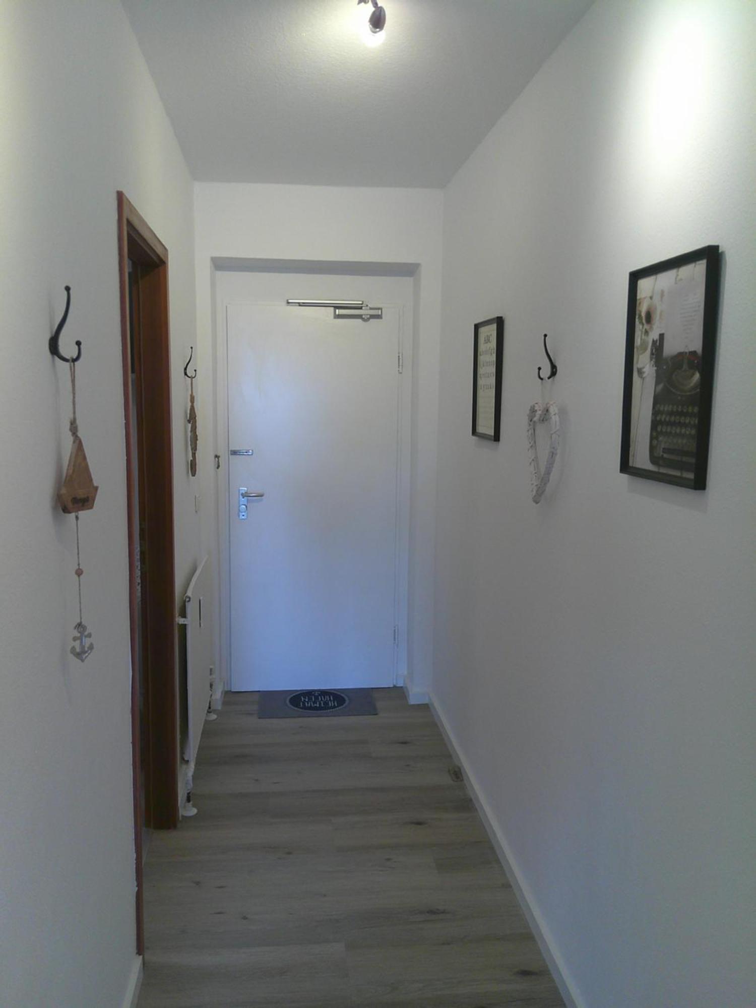 Fuerstenhof Apartment 325 Grömitz Dış mekan fotoğraf