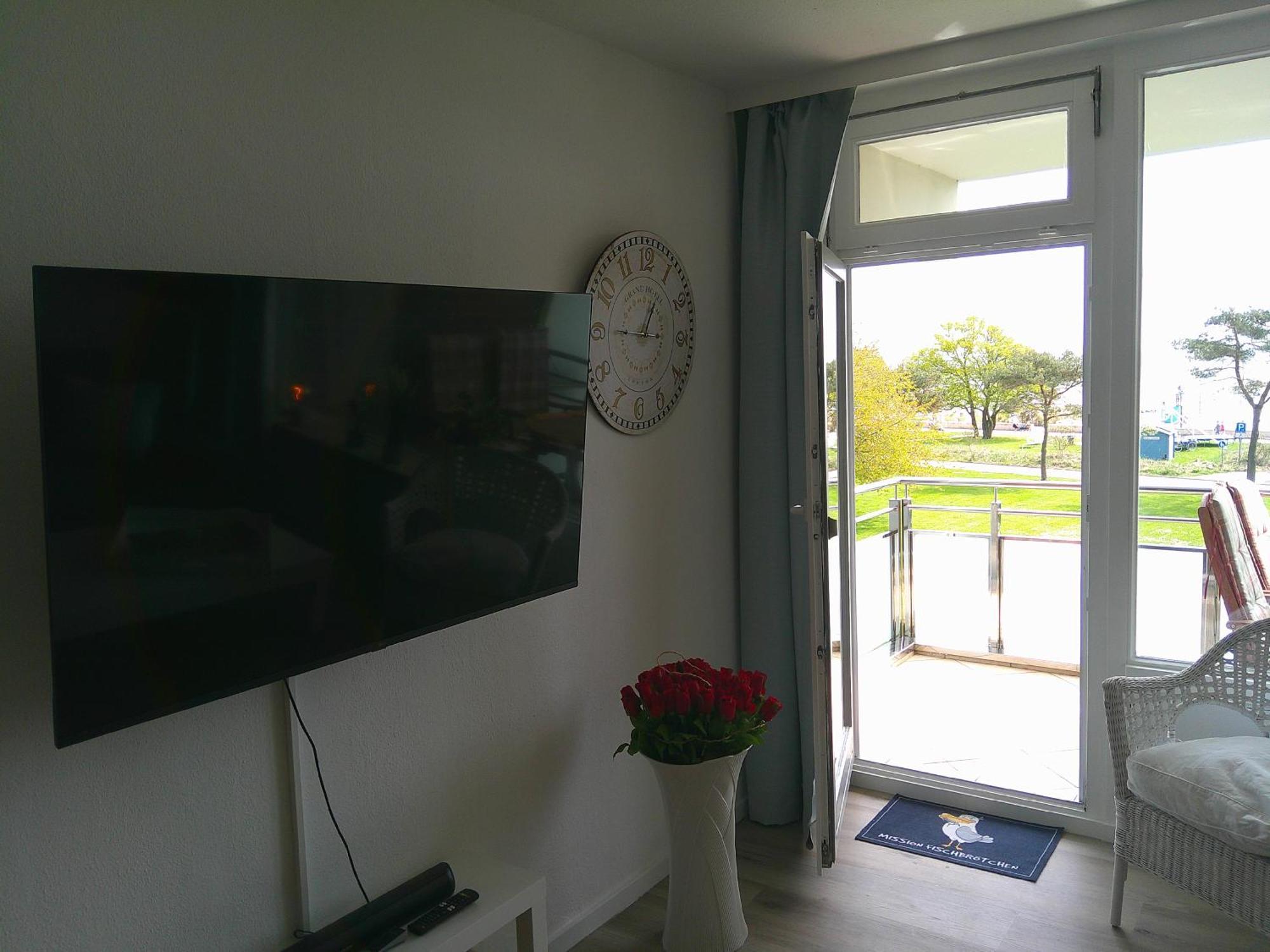 Fuerstenhof Apartment 325 Grömitz Dış mekan fotoğraf