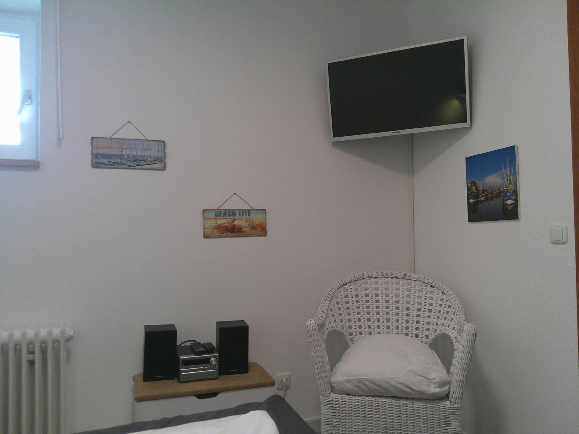 Fuerstenhof Apartment 325 Grömitz Dış mekan fotoğraf