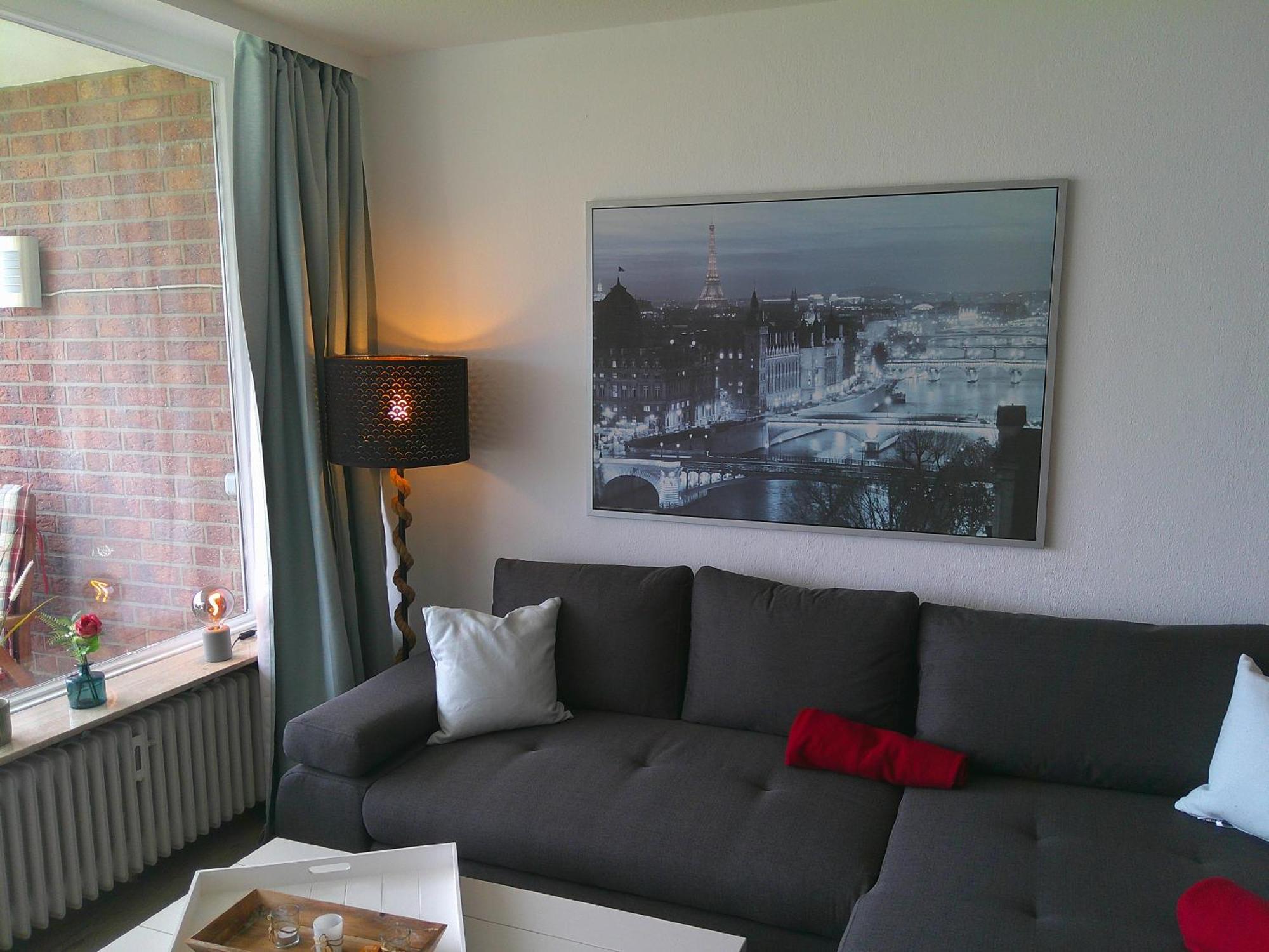 Fuerstenhof Apartment 325 Grömitz Dış mekan fotoğraf
