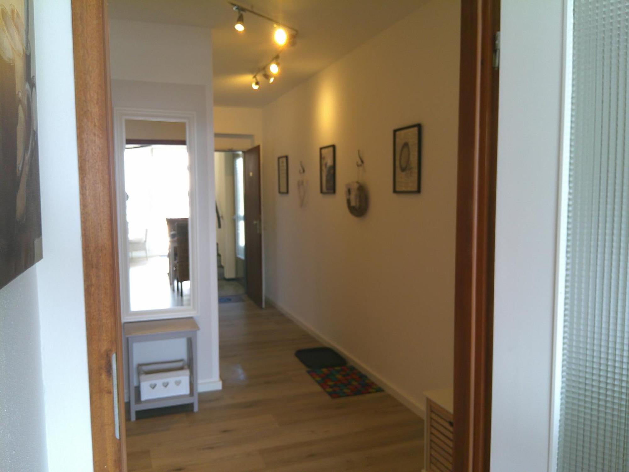 Fuerstenhof Apartment 325 Grömitz Dış mekan fotoğraf