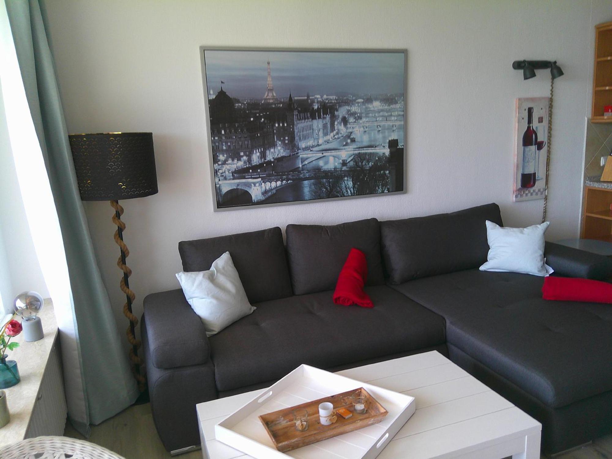 Fuerstenhof Apartment 325 Grömitz Dış mekan fotoğraf
